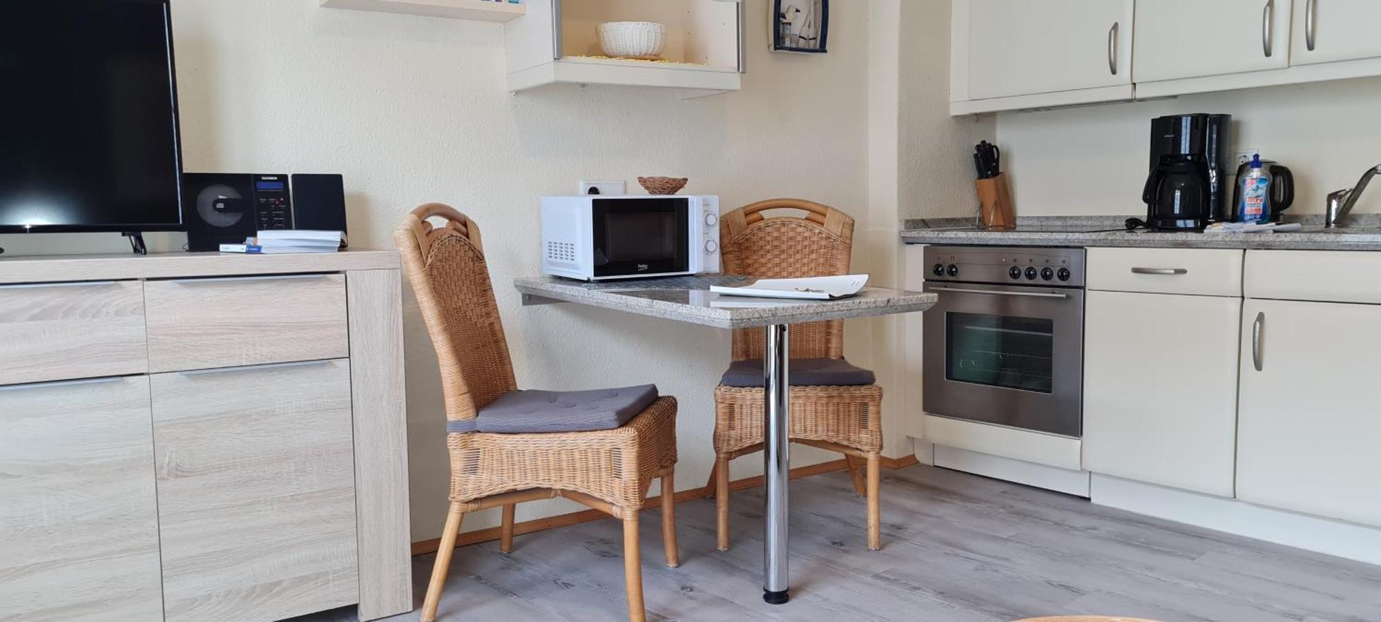Bornheim Bornheim 04 Apartment Norderney Ngoại thất bức ảnh